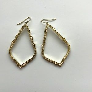 Kendra Scott Sophie Drop Earrings